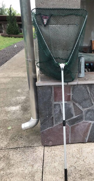 Trabucco teleszkópos merítő szák, új