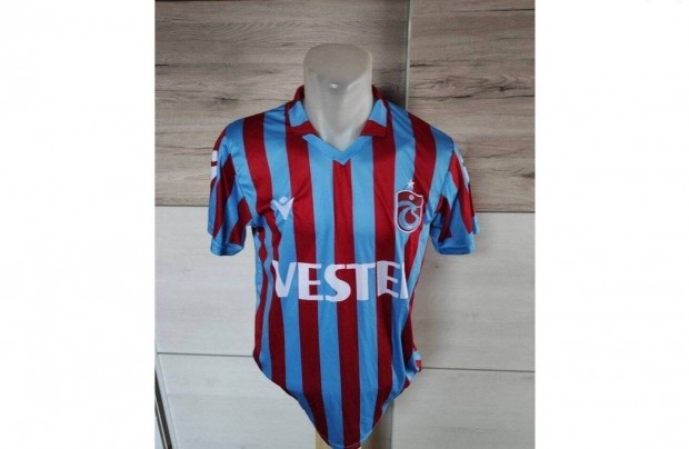 Trabzonspor Macron Futball Mez S