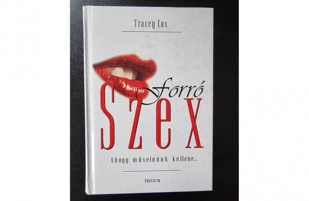 Tracey Cox: Forr szex