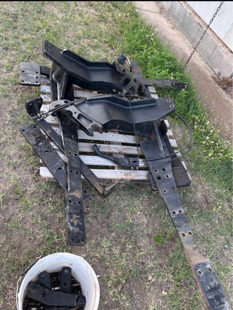 Traclift 140, 240, 340Sl adaptáció mtzre
