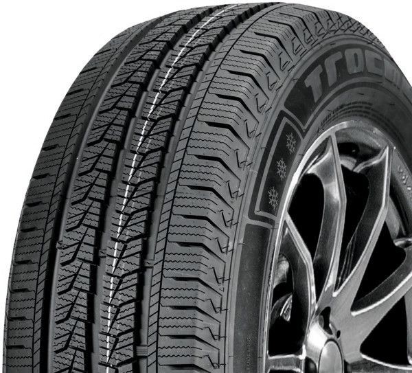 Tracmax 175/65R14C 90T X-Privilo VS-450 tli gumi