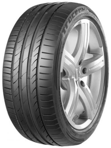 Tracmax 215/40R17 87W X-Privilo TX-3 XL MFS nyri gumi