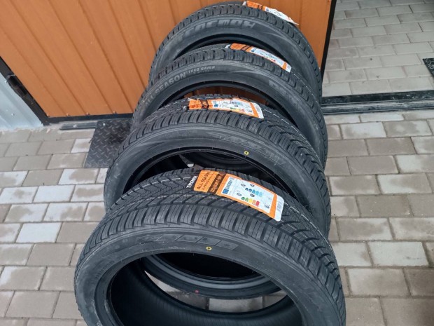 Tracmax 225/45 r19 ngyvszakos j gumi 27500Ft/db