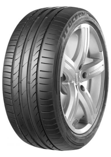 Tracmax 255/35R20 97Y X-PRIVILO TX-3 XL nyri gumi