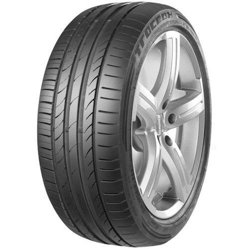 Tracmax 255/40R21 102Y X Privilo_RS-01+ XL nyári gumi