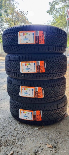 Tracmax S130 vadiuj tliszett tado bolti ar alatt 205/55/16