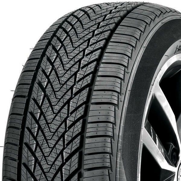 Tracmax Trac Saver 185/60R15 88H XL H 88 | négyévszakos gumi |