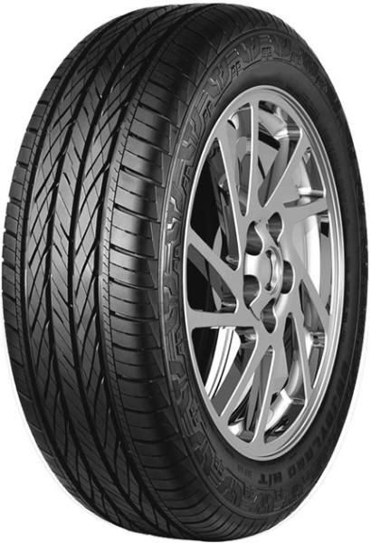 Tracmax X Privilo H/T 265/70R17 115H H 115 | nyárigumi |