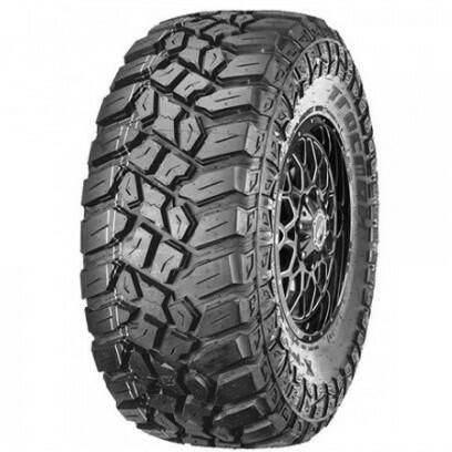 Tracmax X Privilo M/T 225/75R16 115Q Q 115 | nyárigumi |