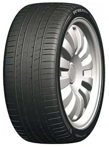 Tracmax X Privilo RS-01 + 275/50R20 113Y XL Y 113 | nyárigumi |
