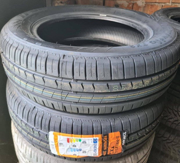 Tracmax X Privilo TX2 185/65 R15 88H nyri gumiabroncs