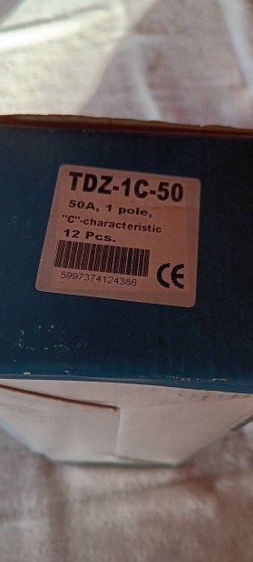 Tracon c50 kismegszakit 10db