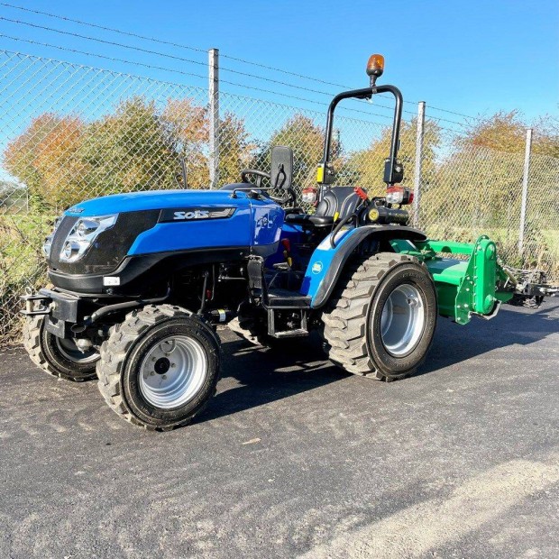 Tractor Solis 26 4WD