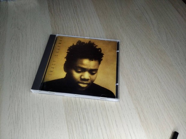 Tracy Chapman - Tracy Chapman / CD