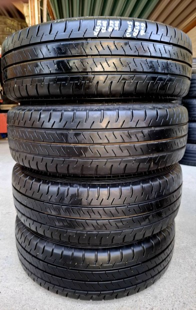 Trafic Primastar Vivaro Acélfelni 205/65r16c nyári