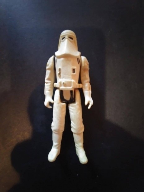 Trafikos Star Wars figura 1