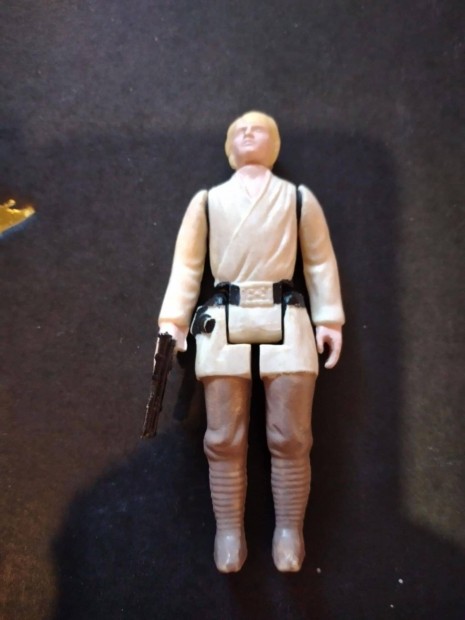 Trafikos Star Wars figura Luke