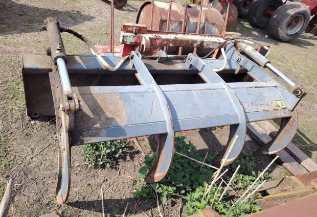 Tr�gyavilla Gehlre szerelhet� adapt�ci�val