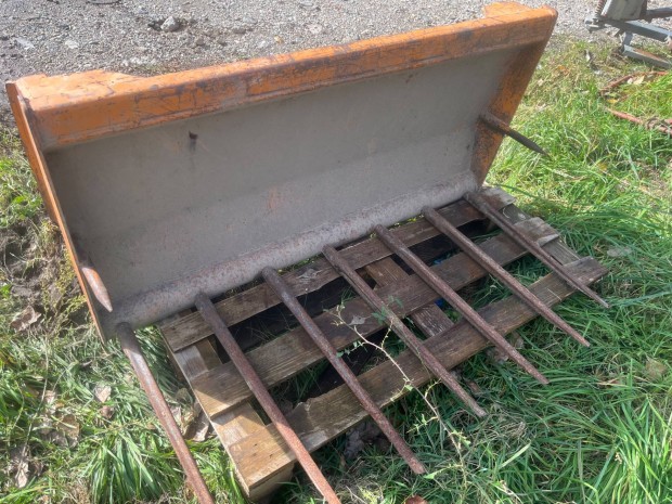 Trágyavilla gyors csatlakozós euro ( ganéj villa)