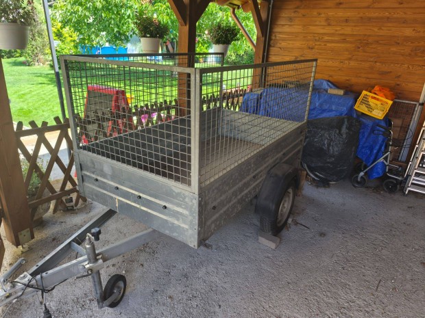 Traile Europe utnfut