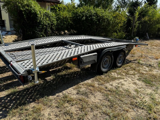 Trailer autszllt brelhet