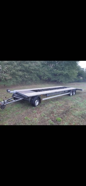 Trailer elad 