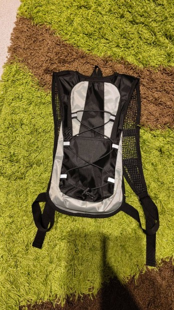 Trailrunner 10L htizsk