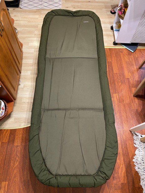 Trakker Rlx Flat-6 Superlite Bed gy