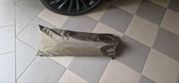 Trakker Tempest 200 sátoralj