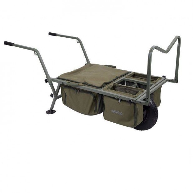 Trakker X-Trail Compact Barrow horgsz talicska (215306)