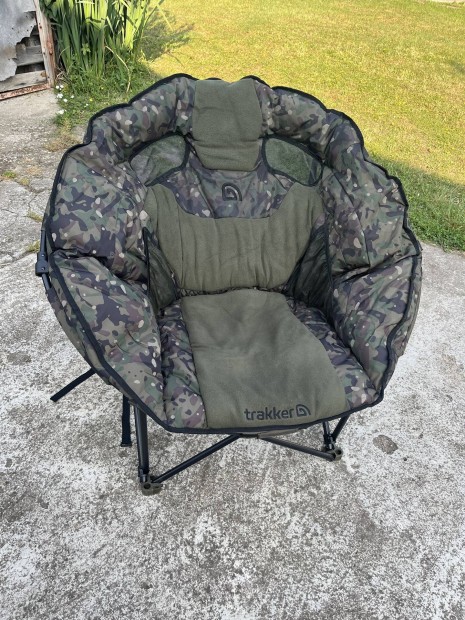 Trakker horgsz szk