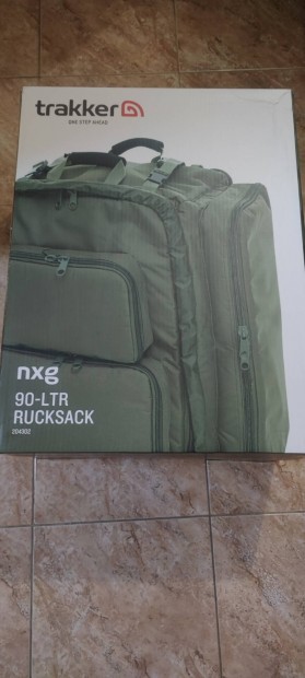 Trakker nxg 90 tska, Htizsk