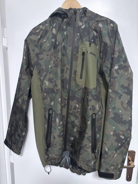 Trakker v�z�ll� dzseki L-es