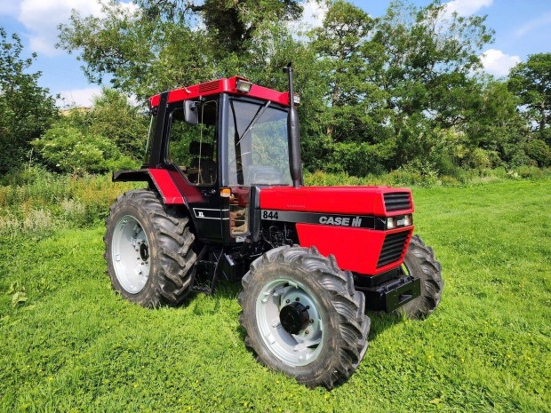 Traktor Case XL 4WD