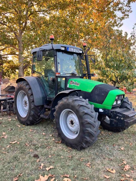 Traktor Eladó magánszemélytől!
