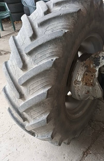 Traktor Gumi Mtz