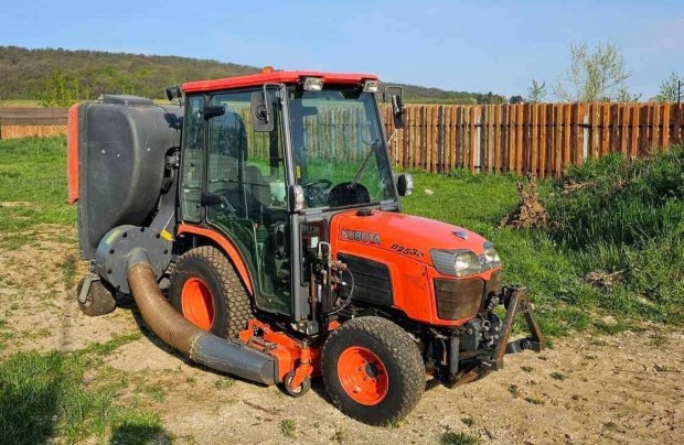 Traktor Kubota B2530
