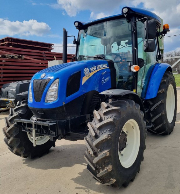 Traktor New Holland T4.75S