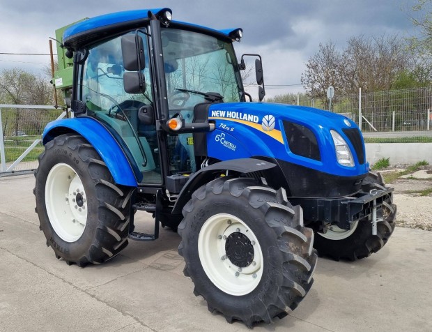 Traktor New Holland T4.75