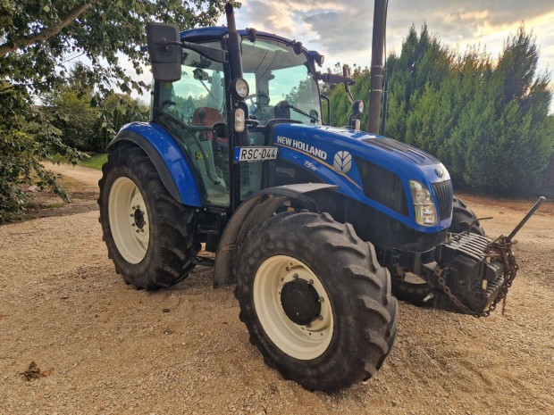 Traktor New Holland T5.95