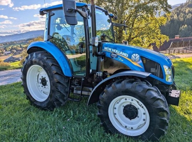 Traktor New Holland T5.95 