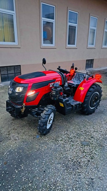 Traktor Sd404 40Lers j 0 km