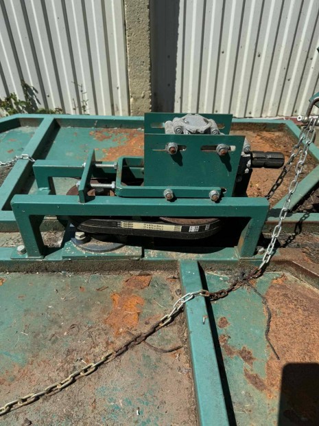 Traktor Szrtp 1.50-es