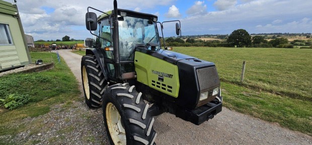 Traktor Valtra 4X4