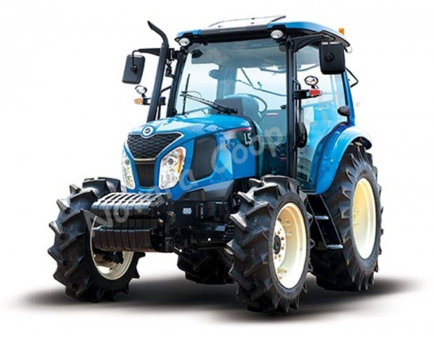 Traktor - LS MT5.73 PST CAB