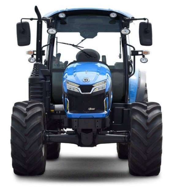 Traktor - LS MT7.101 PST CAB
