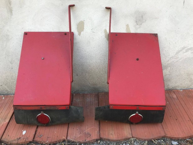 Traktor ( Ltz) hátsó sárvédői eladók