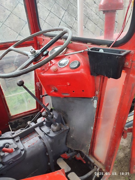 Traktor              
