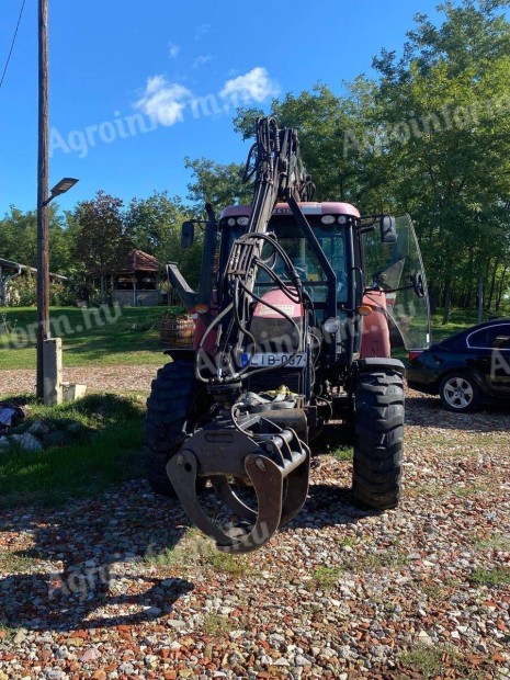 Traktor elad� Zetor Forterra 120 Hsx