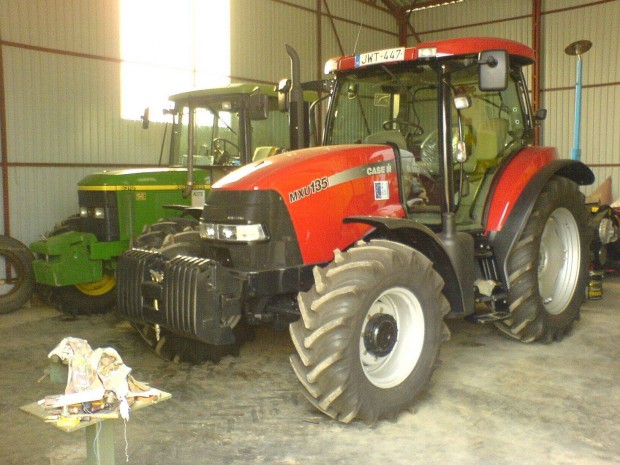 Traktor s mg. gpek elad